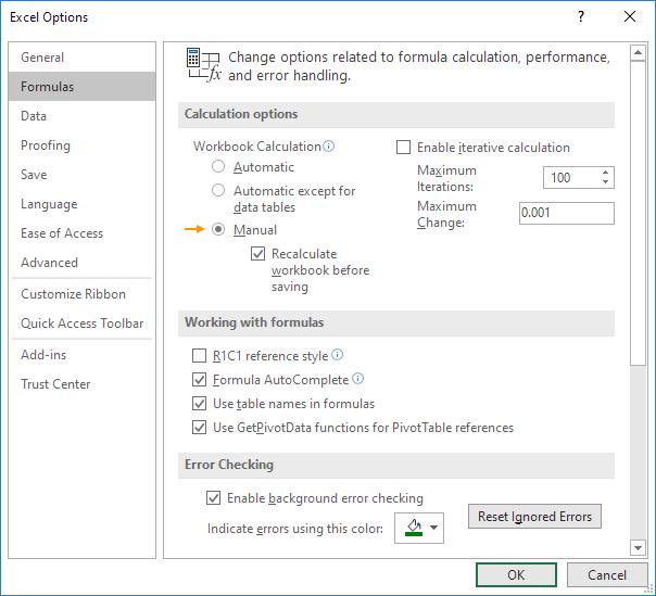 Tìm hiểu về VBA và cách sử dụng cơ bản nhất trong Excel